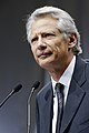 Dominique de Villepin