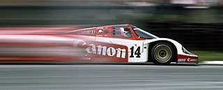 <span class="mw-page-title-main">1985 World Sportscar Championship</span>