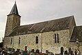 Église Notre-Dame-de-l'Assomption du Mesnil-Amey