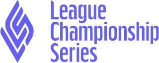 Description de l'image League championship series logo 2021.svg.