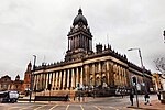 Thumbnail for Leeds Town Hall