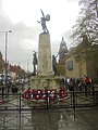 Leeds War Memorial (27th April 2018) 003.jpg