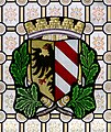 Stadtwappen Nürnberg