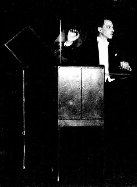 Theremin (1924)