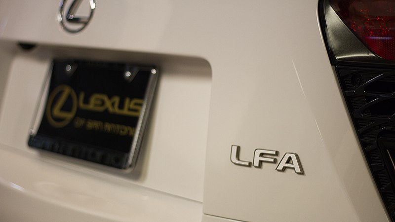 File:Lexus LF-A (6851145256).jpg