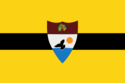 Liberland bayrağı