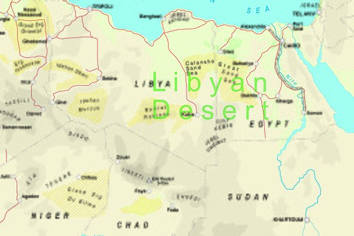 LibyanDesert-SaharaOverland