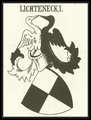 Wappen der Lichtenecker