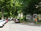 Hyazinthenstraße
