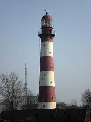 Phare de Liepāja