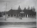 Lievestuore train station 1930.jpg