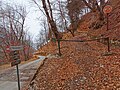 wikimedia_commons=File:Lift barrier on the track between road Val Sanagra and Alpe Logone, at Spin.jpg