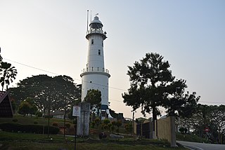 <span class="mw-page-title-main">Kuala Selangor</span> Town in Selangor, Malaysia