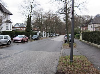 Lindenallee