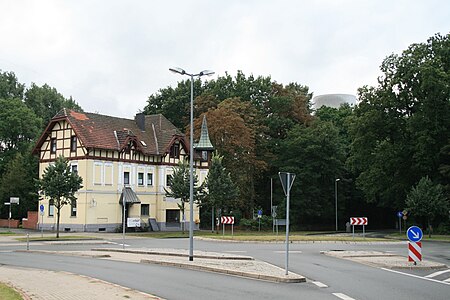 Lippholthausen