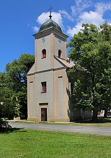 Dosiero:Litovel,_Myslechovice,_chapel.jpg