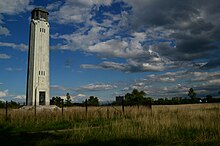 William Livingstone Memorial Lighthouse, Belle Isle Park, Detroit LivingStone Lighthouse.JPG