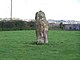 Llanddyfan Standing Stone. - geograph.org.uk - 1061838.jpg