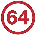 logo de 64 (entreprise)