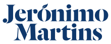 Logo Jerónimo Martins.svg