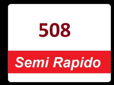 Línea 508 (La Plata)