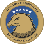 Coat of arms of Kosovo