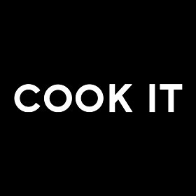 cook it logo