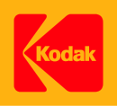 Logo of the Eastman Kodak Company (1987-2006)