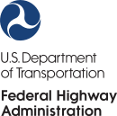 Logo of the Federal Highway Administration.svg