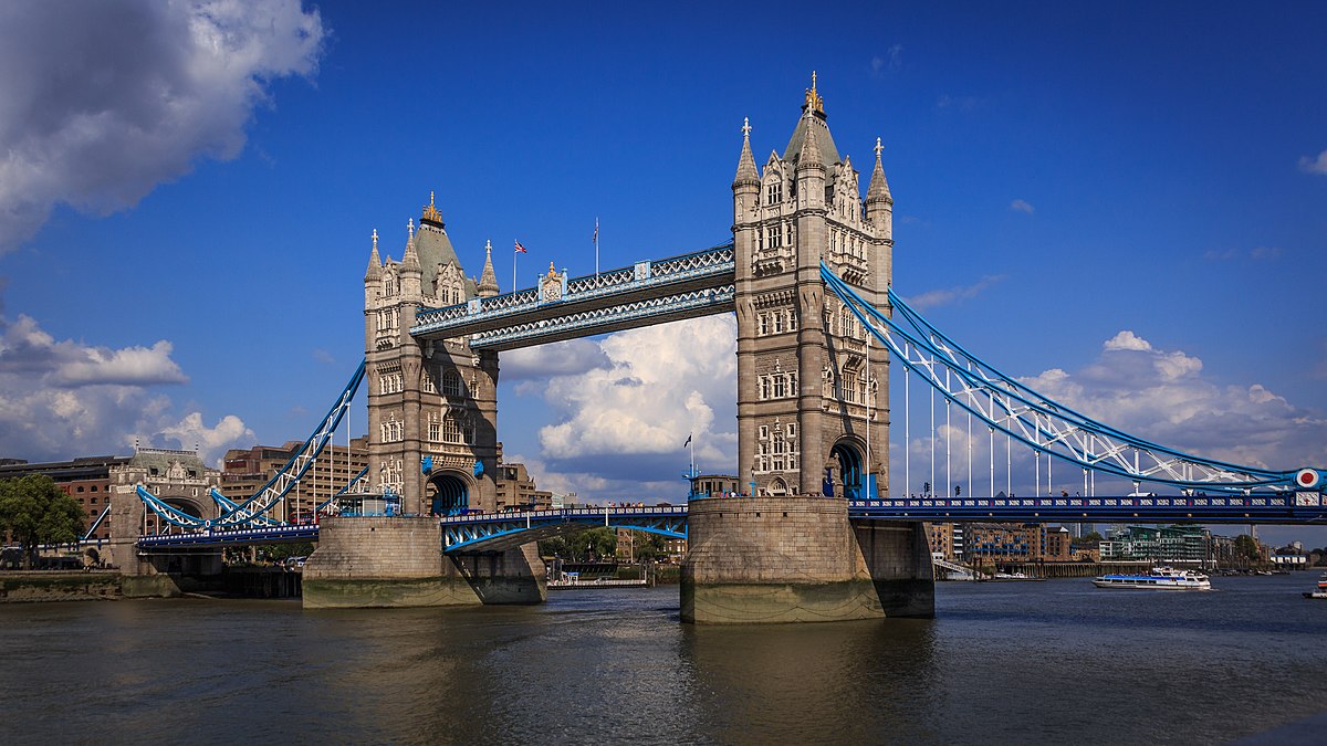 Tower Bridge Wikipedia