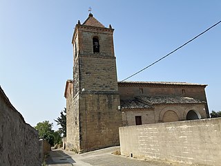 Loscorrales municipality in Aragon, Spain