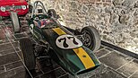 Lotus 20/22 formule Junior