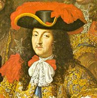 Ludwig XIV. von Frankreich