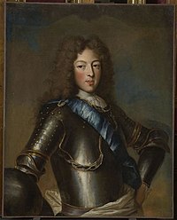 Louis III de Bourbon, Prince de Condé - Musée Condé PE651