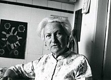 Lucienne Bloch, 1960.jpg