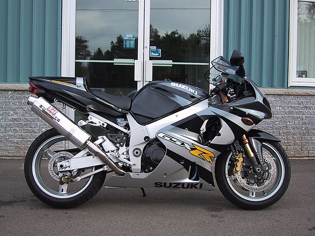 2004 suzuki shop gsxr 1000