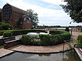 File:Lumbini the birth place of lord Buddha 13.jpg