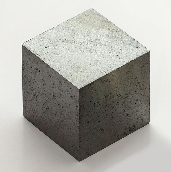 Куб гу. Металлический кубик. Железный куб. Серый куб. Каменный куб.