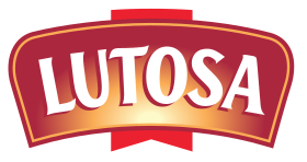 logotipo de lutosa