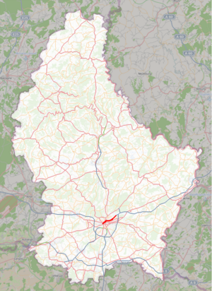 Luxembourg N51.png