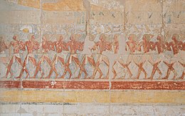 Hatshepsut: Primeiros pasos, Hatshepsut, faraón, Desaparición