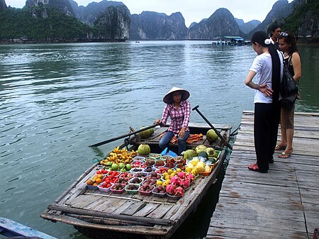 Tập tin:Một số trái cây Việt Nam.jpg