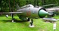 MiG-21R (reconnaissance)