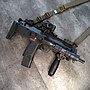 H&amp;K MP7のサムネイル