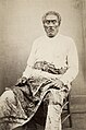 Tongiečių vadas (tui tonga) Maafu (1876 m.)