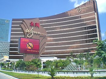 Og Palace Casino