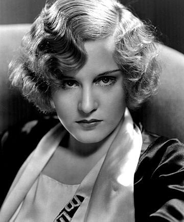 Madge Evans