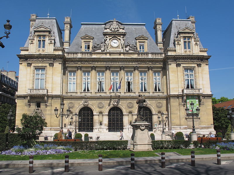 Image de Neuilly-sur-Seine