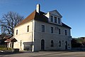 Mairie Saint-Antoine