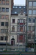 Maison de maitre art nouveau, Avenue de Tervuren 180, Woluwe-Saint-Pierre.jpg